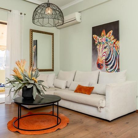 Chania Dream Apartment Eksteriør bilde