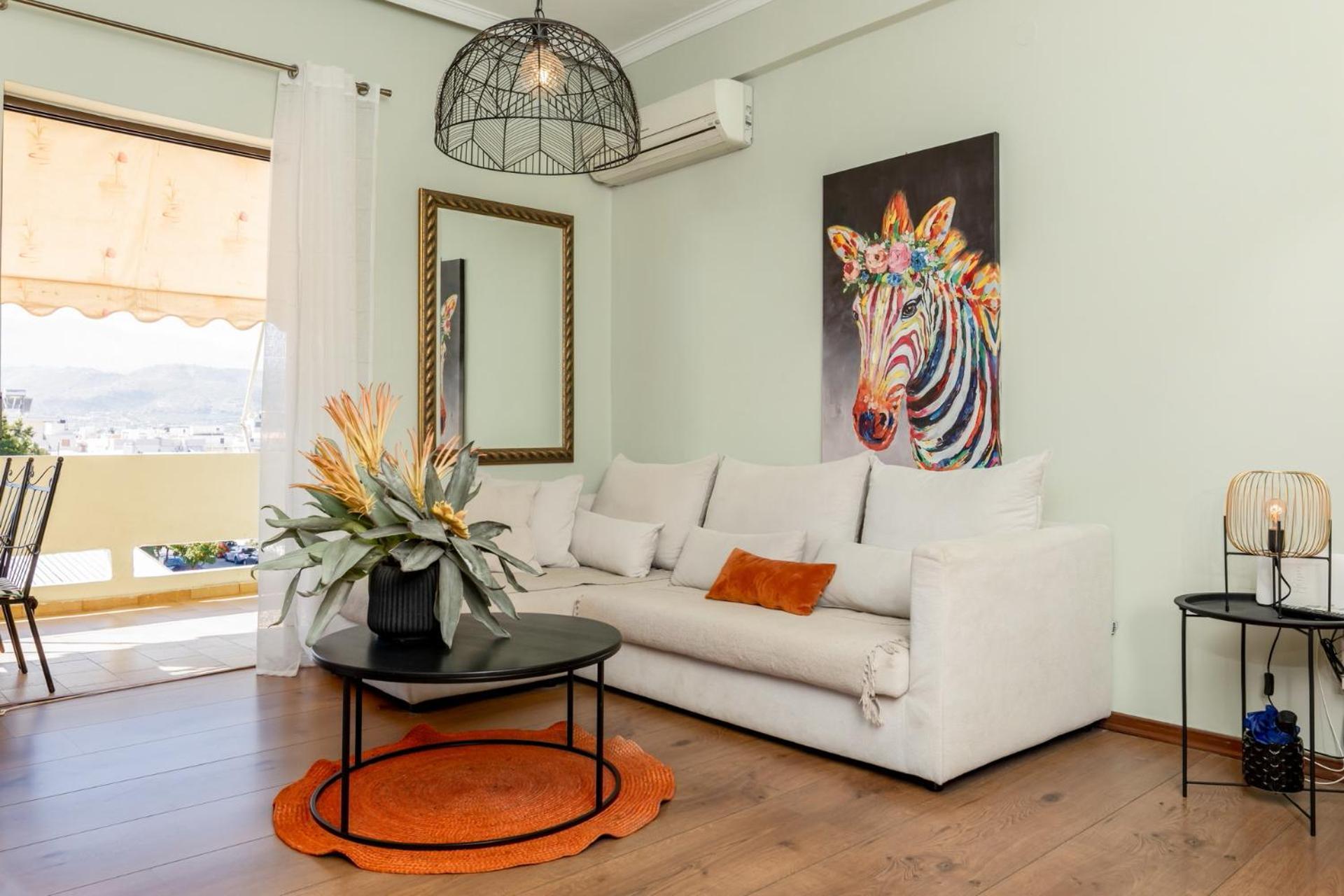Chania Dream Apartment Eksteriør bilde
