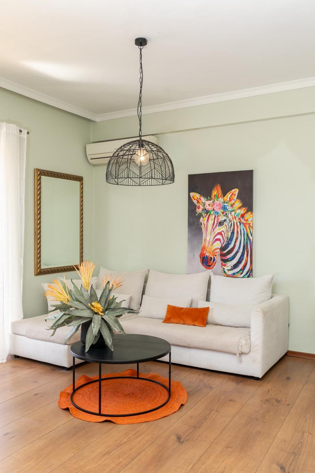 Chania Dream Apartment Eksteriør bilde