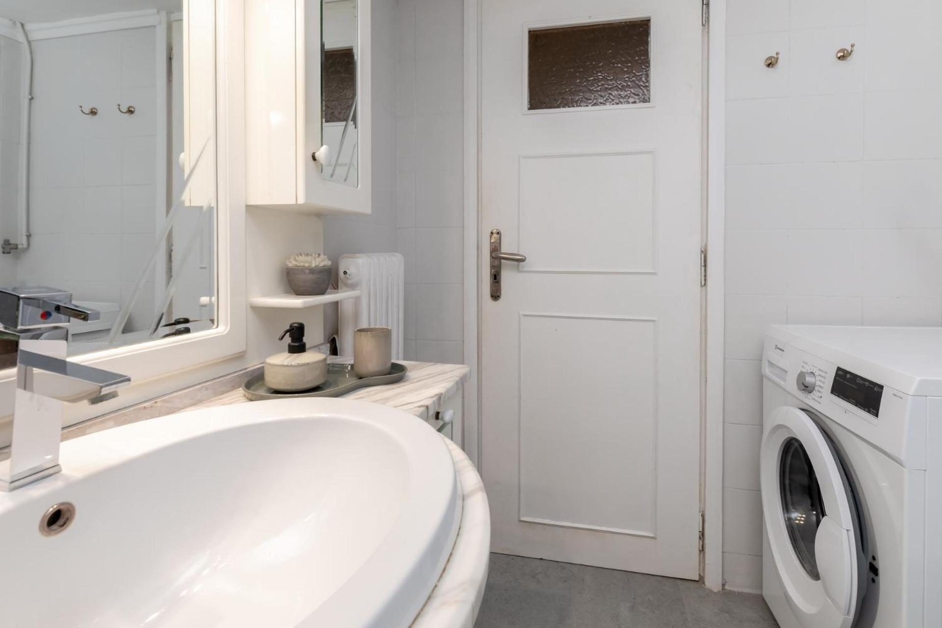 Chania Dream Apartment Eksteriør bilde