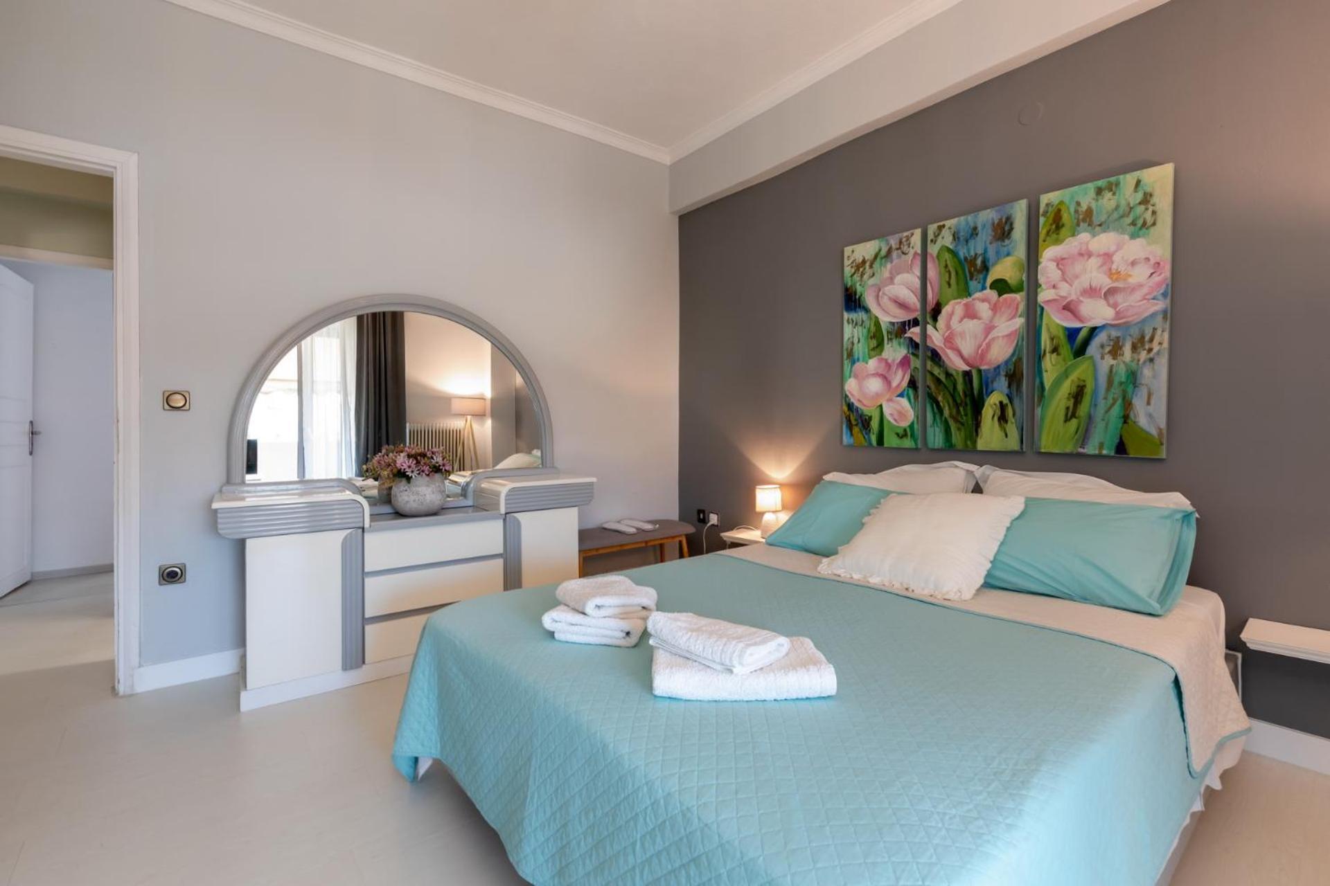 Chania Dream Apartment Eksteriør bilde