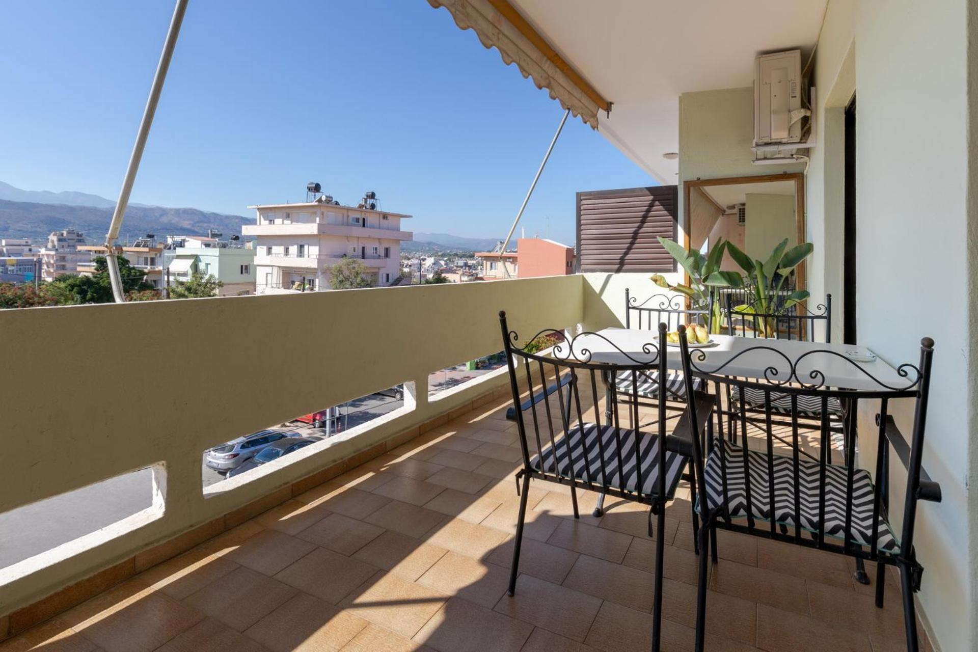 Chania Dream Apartment Eksteriør bilde
