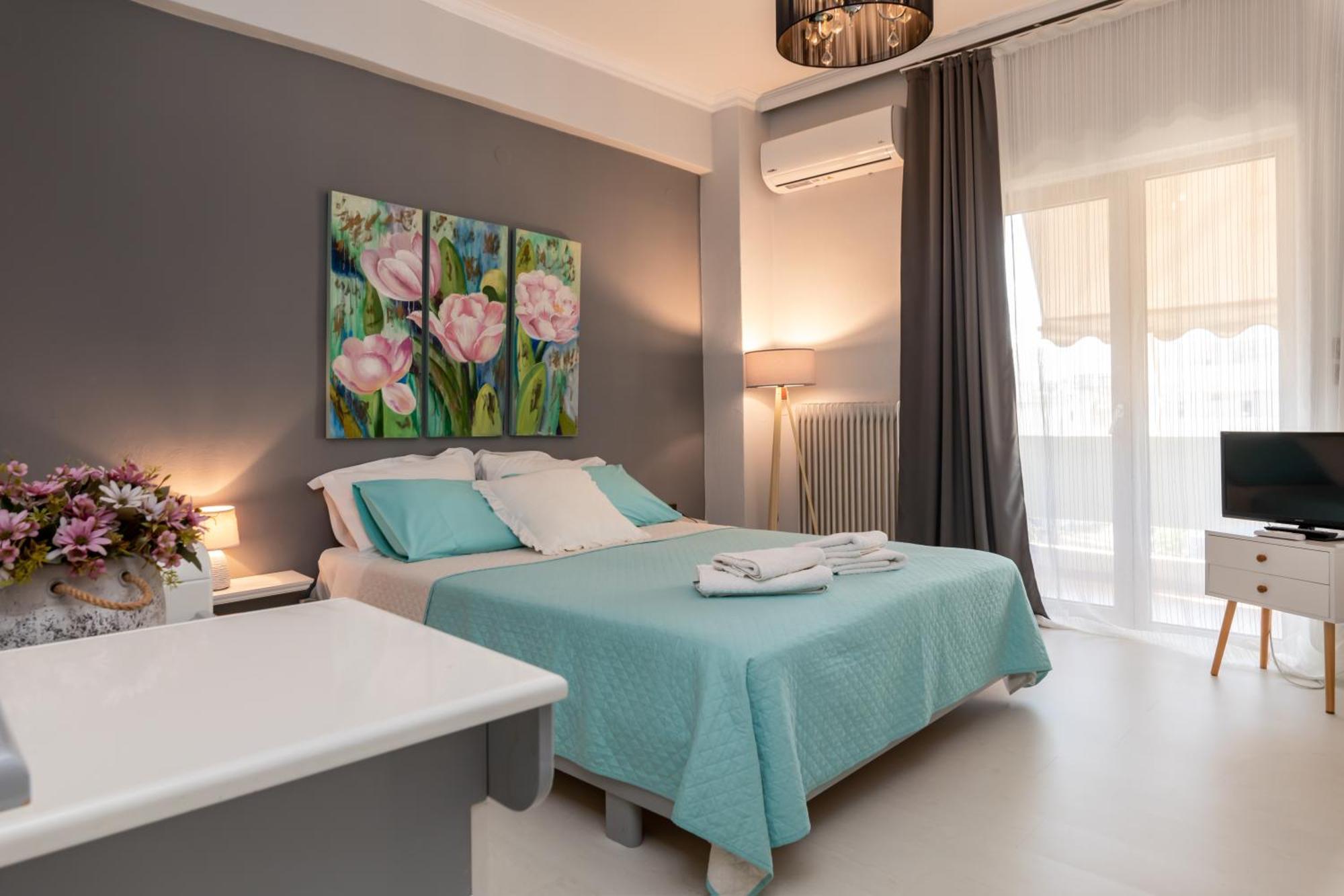 Chania Dream Apartment Eksteriør bilde