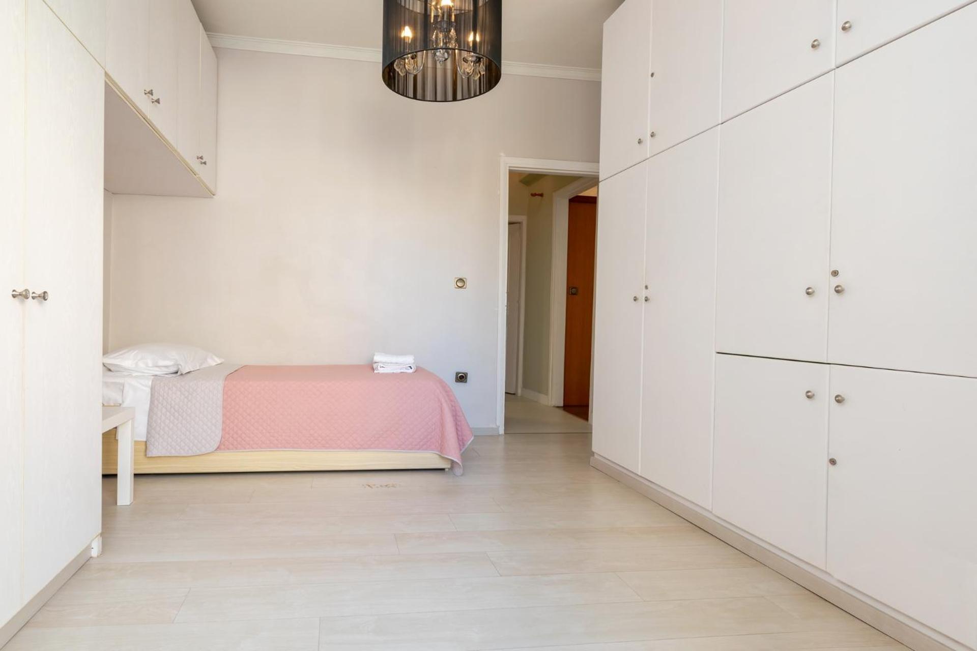 Chania Dream Apartment Eksteriør bilde