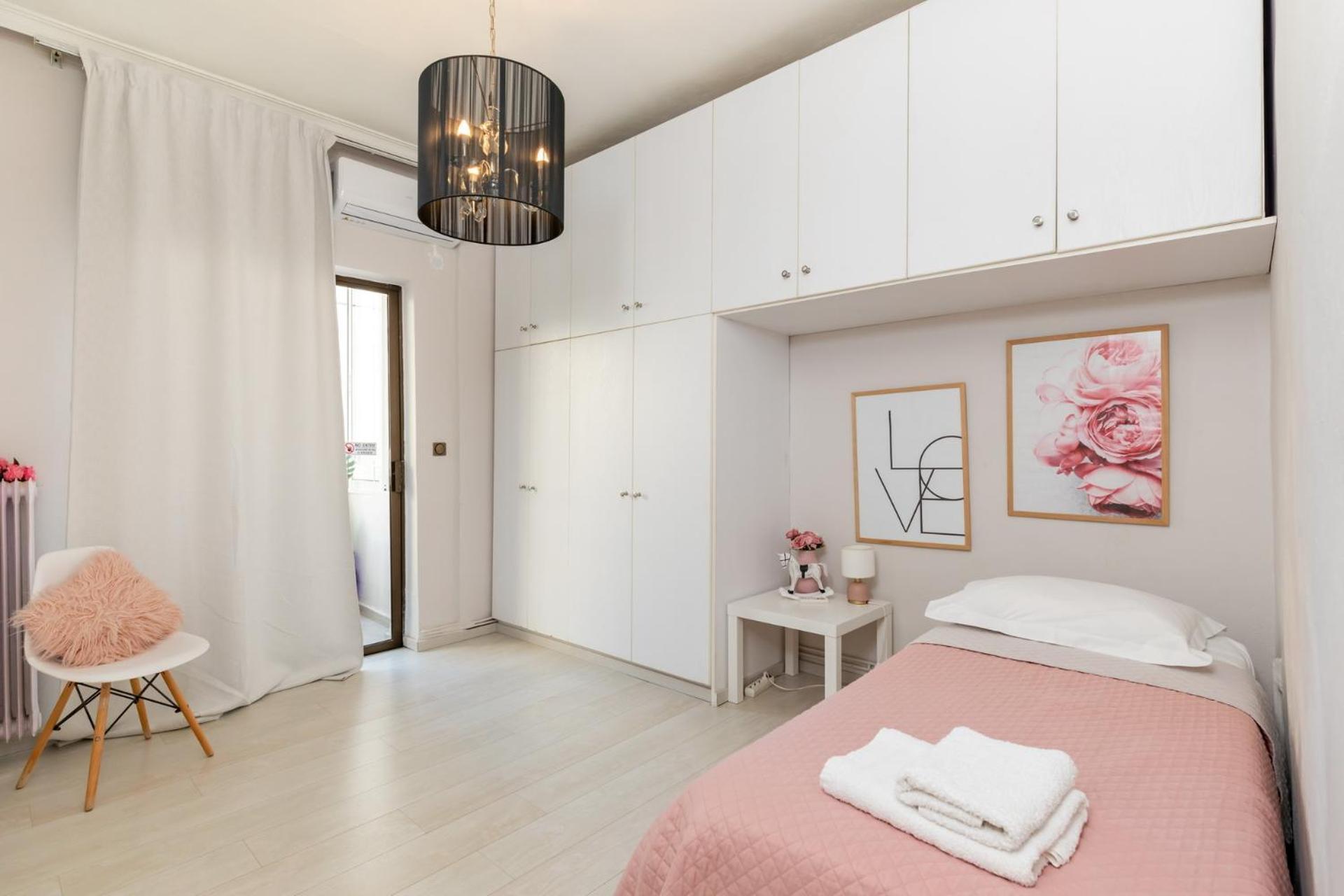 Chania Dream Apartment Eksteriør bilde