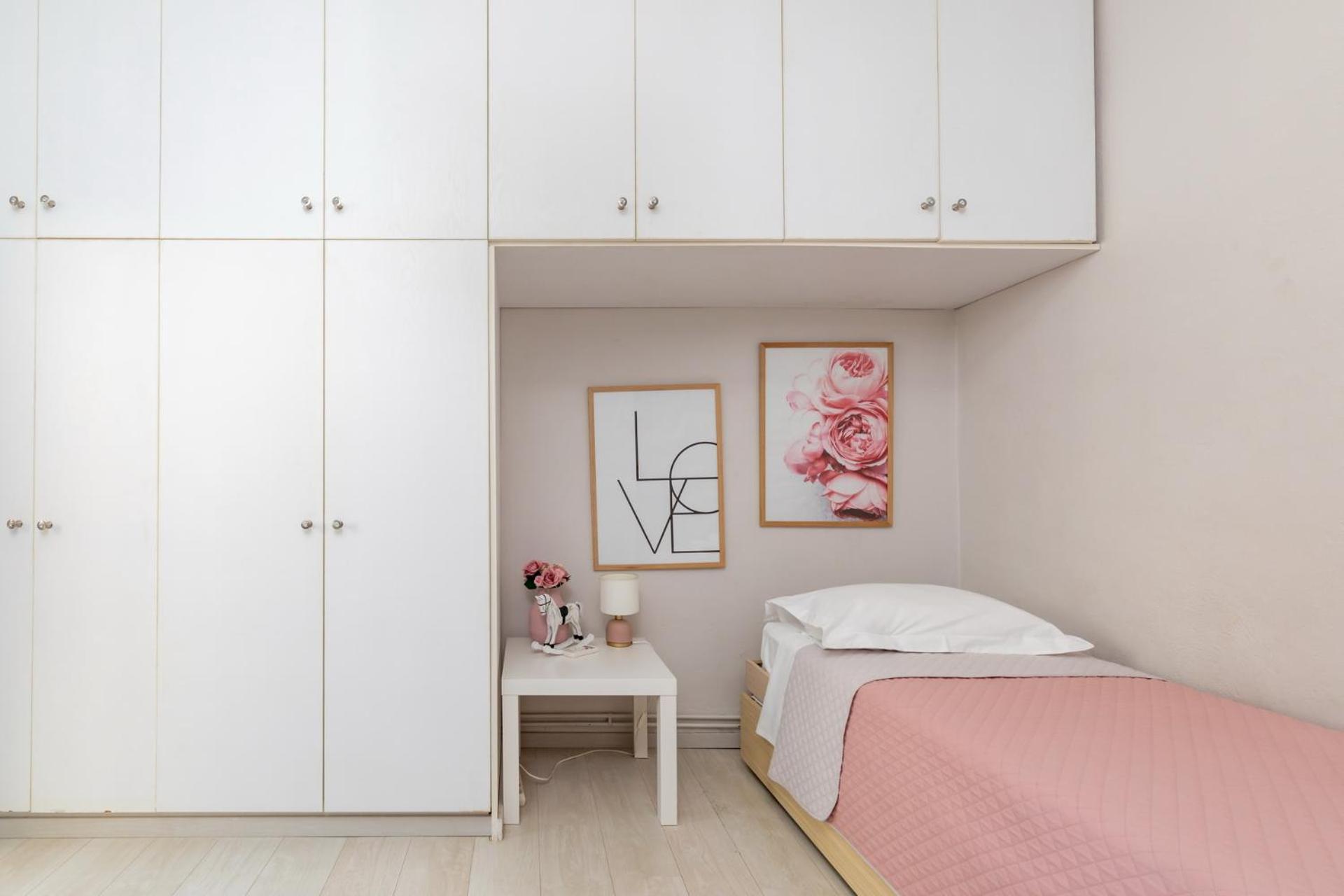 Chania Dream Apartment Eksteriør bilde