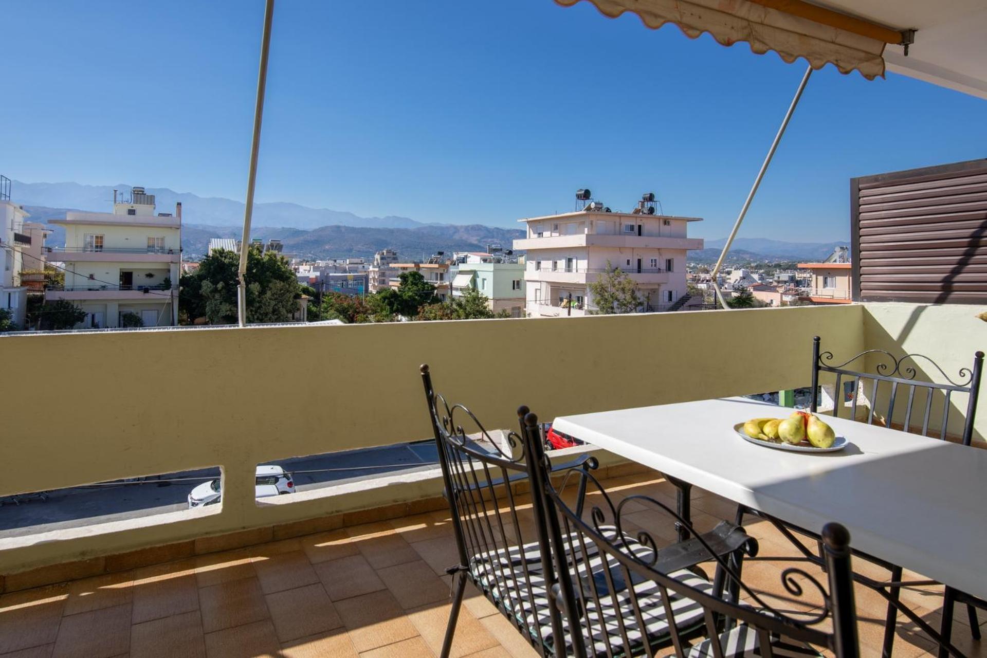 Chania Dream Apartment Eksteriør bilde