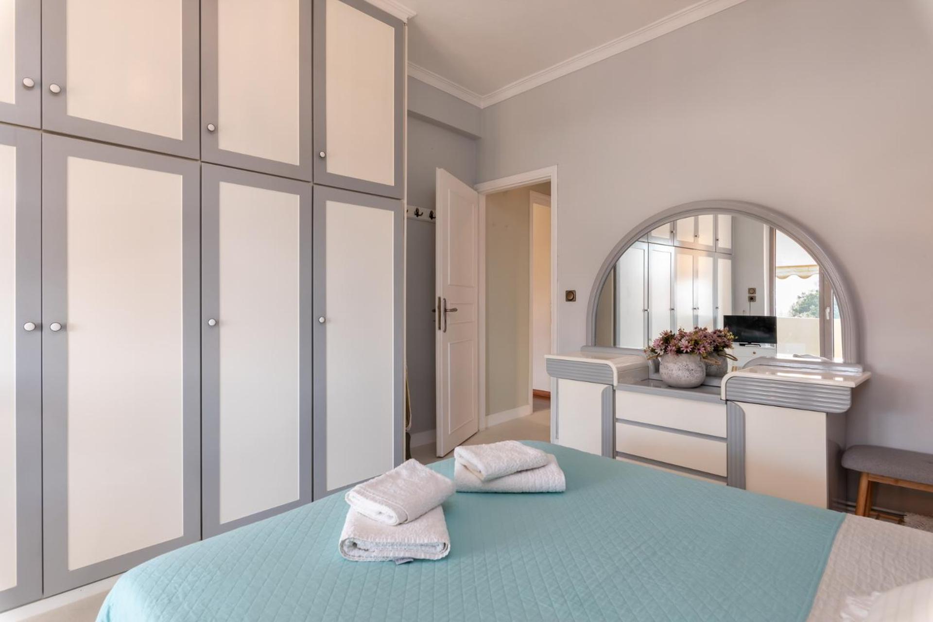 Chania Dream Apartment Eksteriør bilde