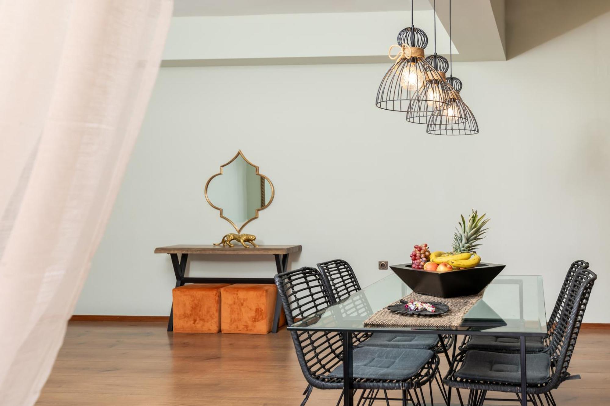 Chania Dream Apartment Eksteriør bilde